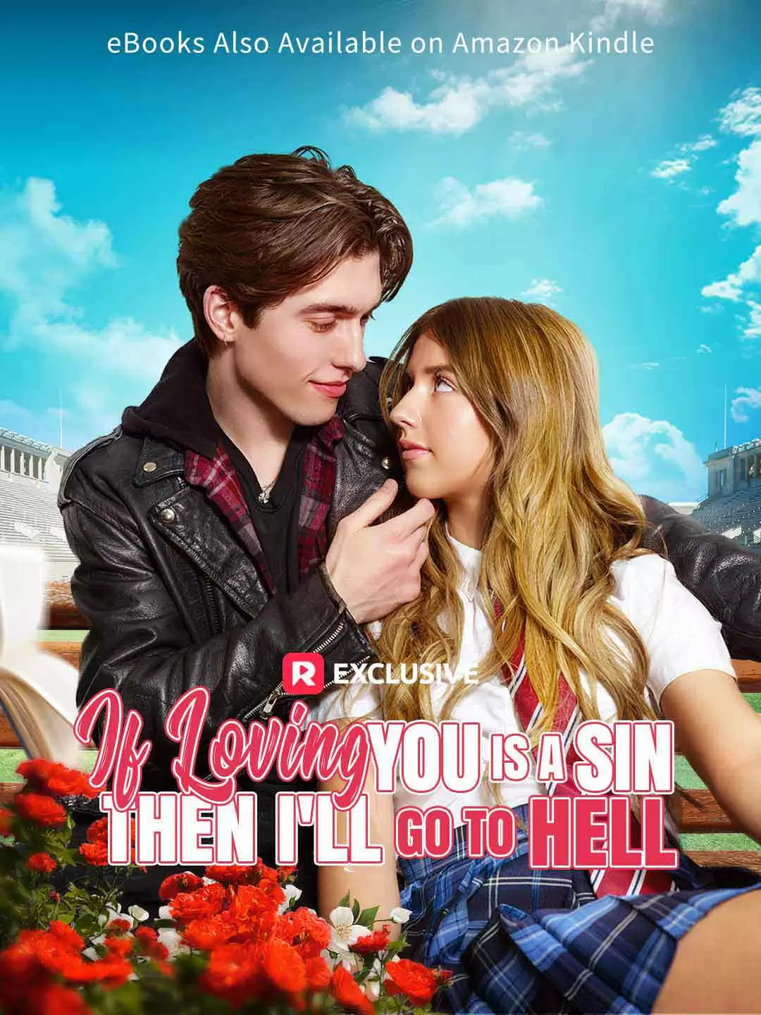 If Loving You is a Sin, then I'll Go to Hell