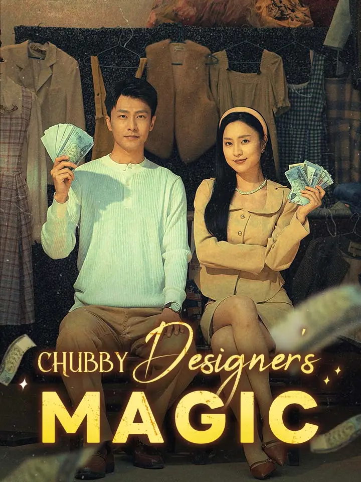 Chubby Designer's Magic