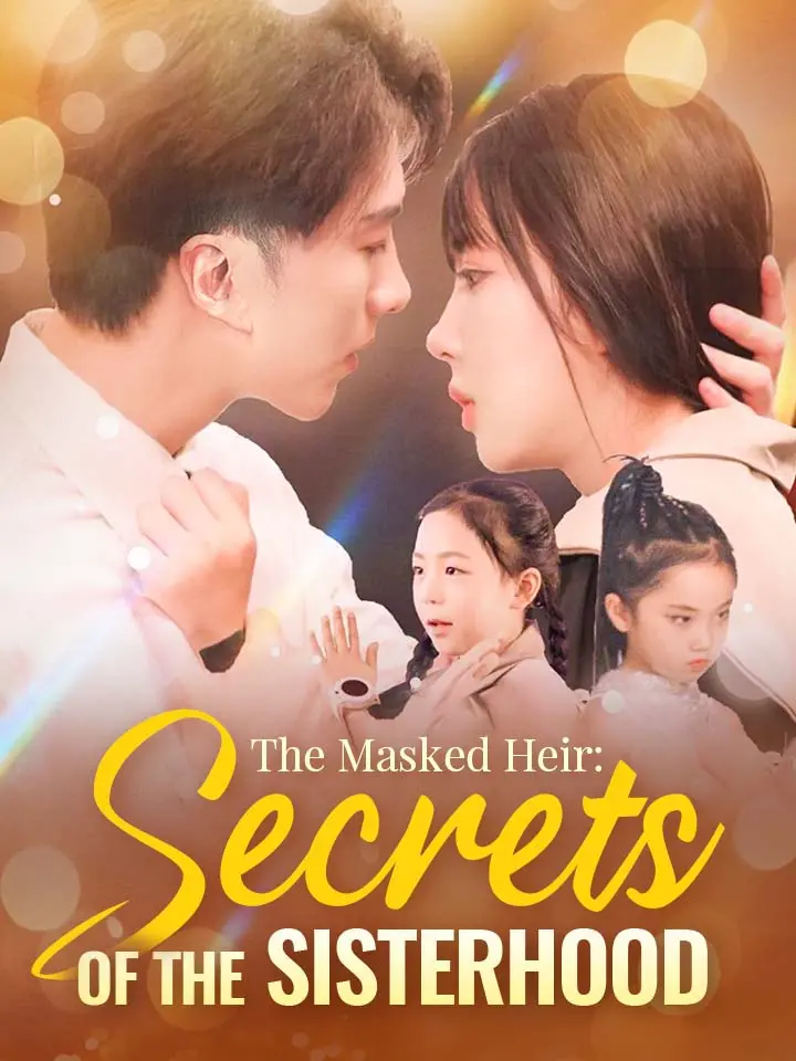 The Masked Heir: Secrets Of The Sisterhood