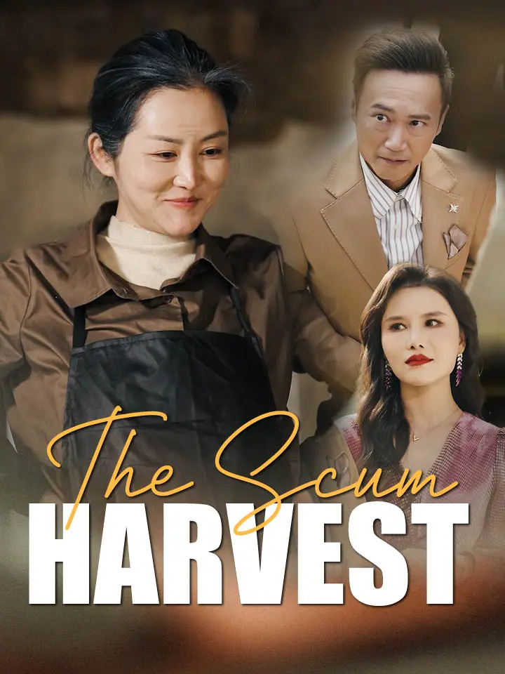 The Scum Harvest