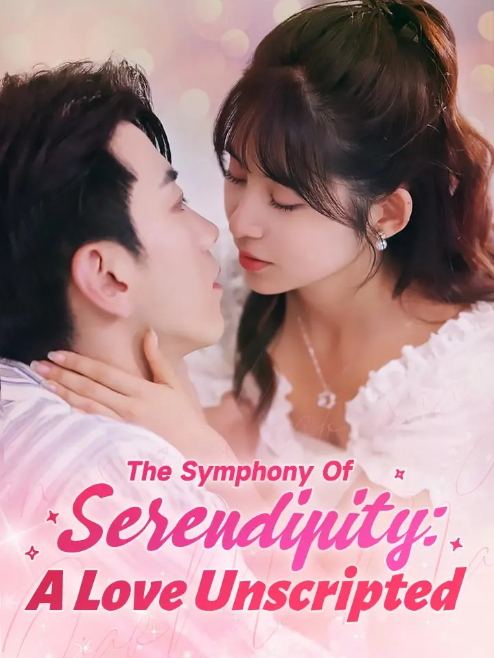 The Symphony Of Serendipity: A Love Unscripted