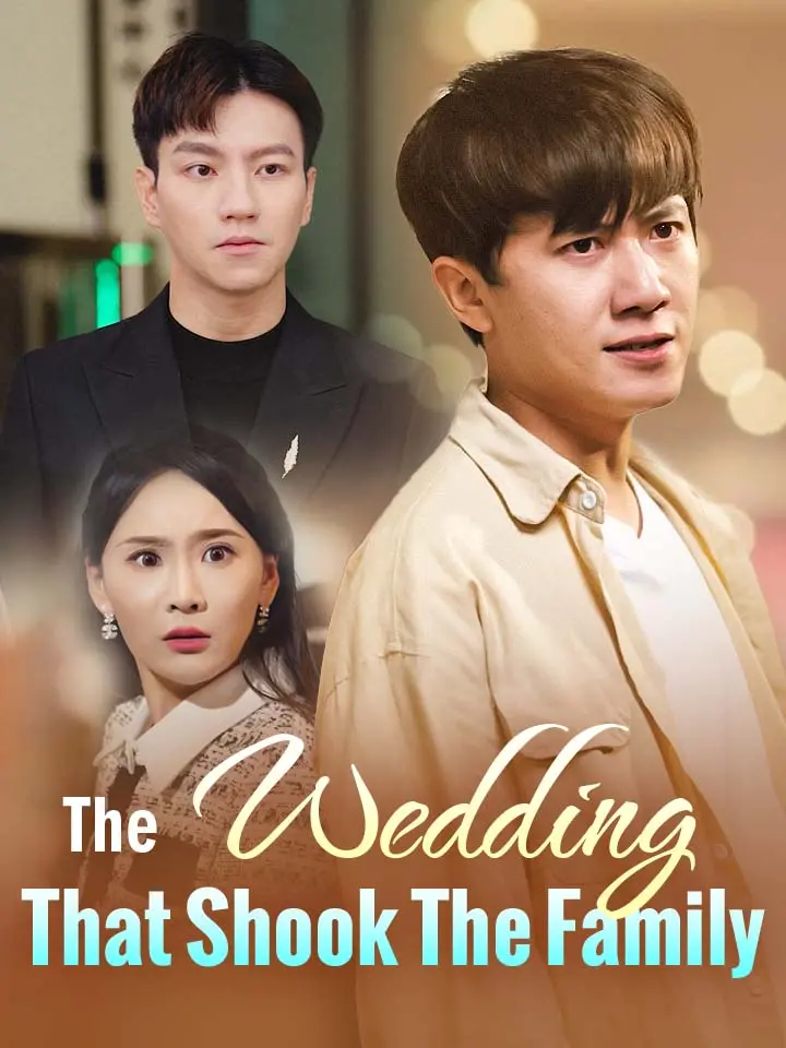 The Wedding That Shook The Family