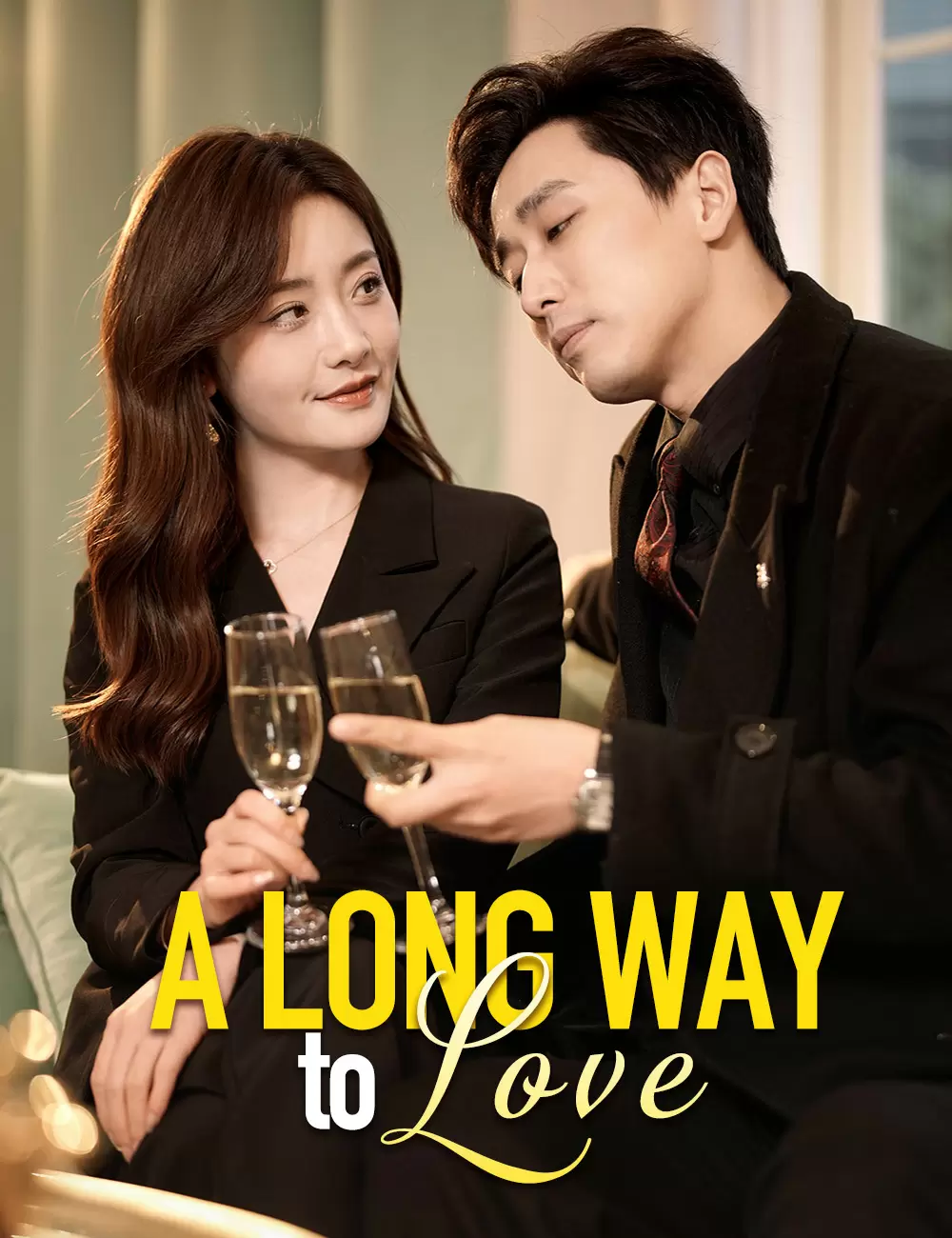 A Long Way to Love