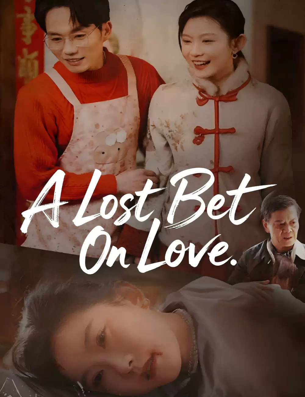 A Lost Bet On Love