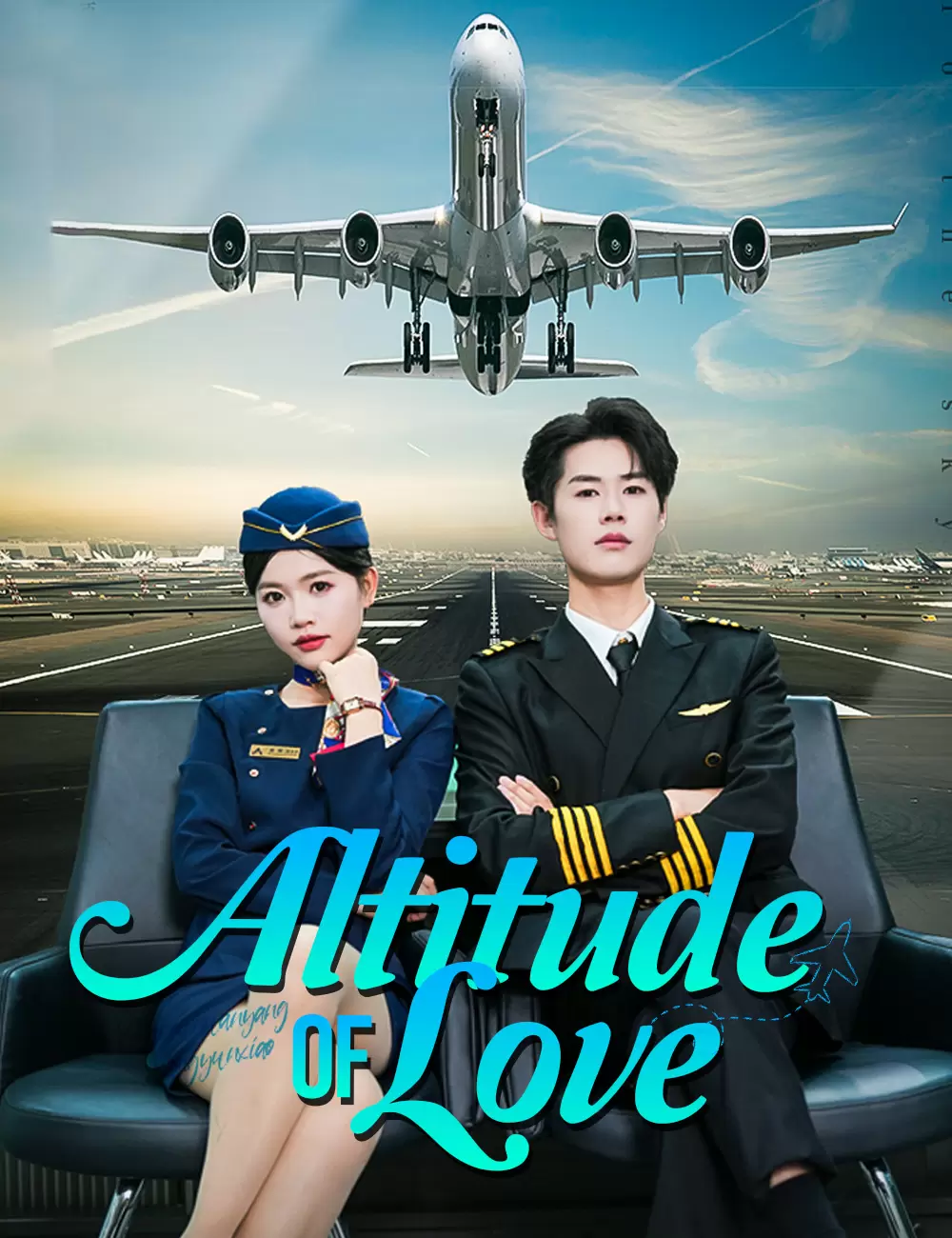 Altitude of Love