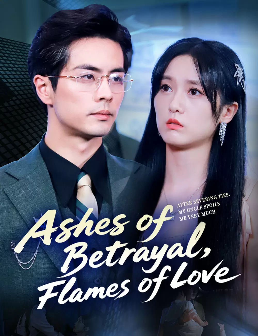 Ashes of Betrayal, Flames of Love
