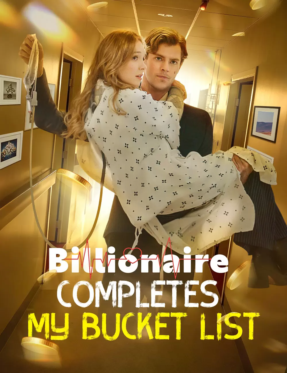 Billionaire Completes My Bucket List