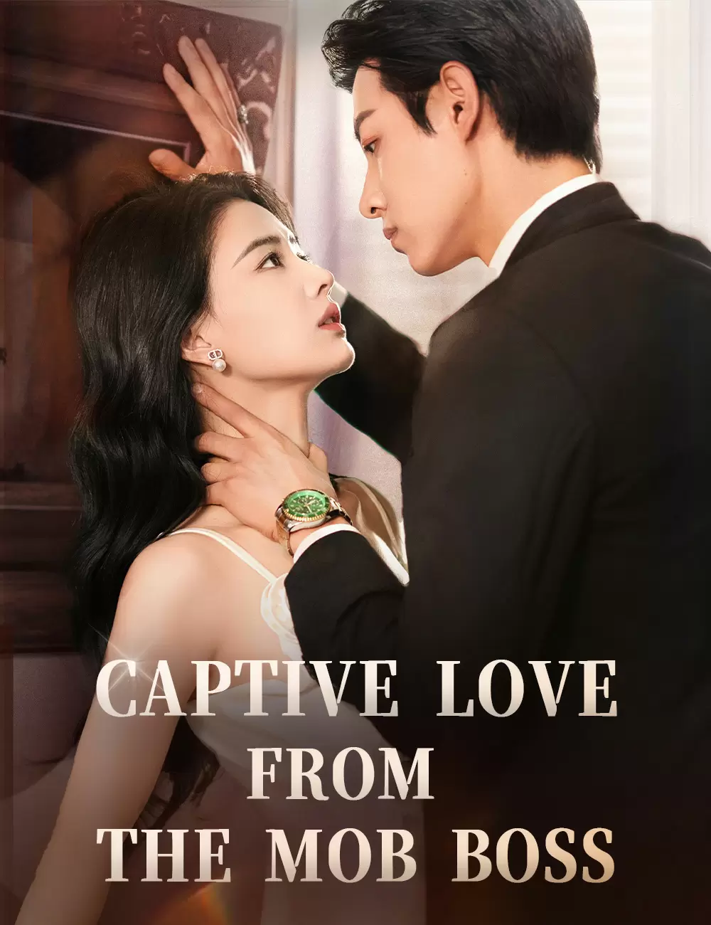 Captive Love from the Mob Boss