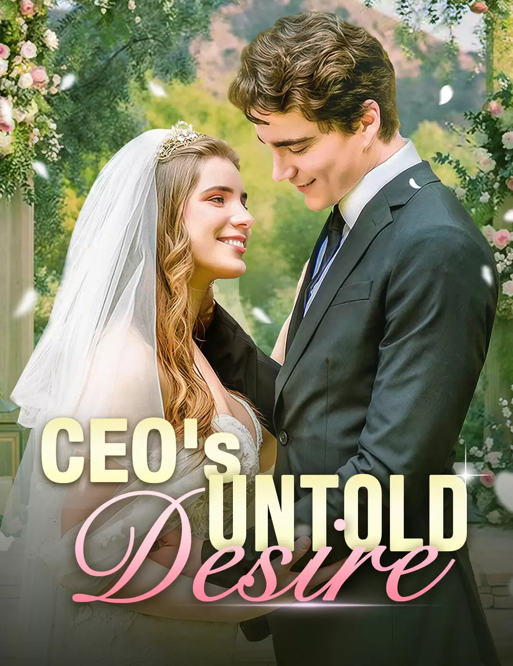 CEO's Untold Desire