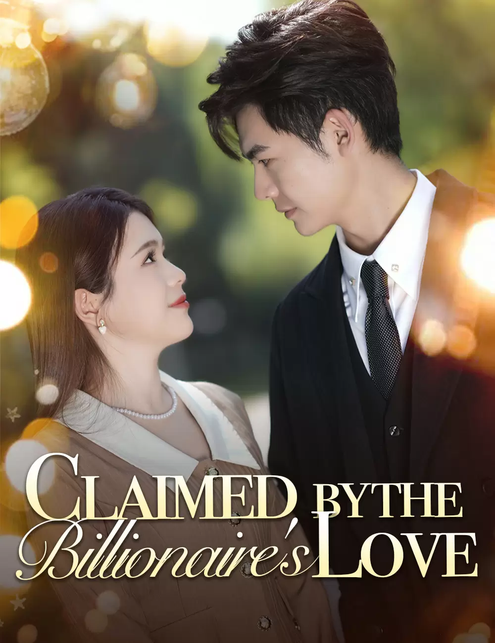 Claimed by the Billionaire's Love
