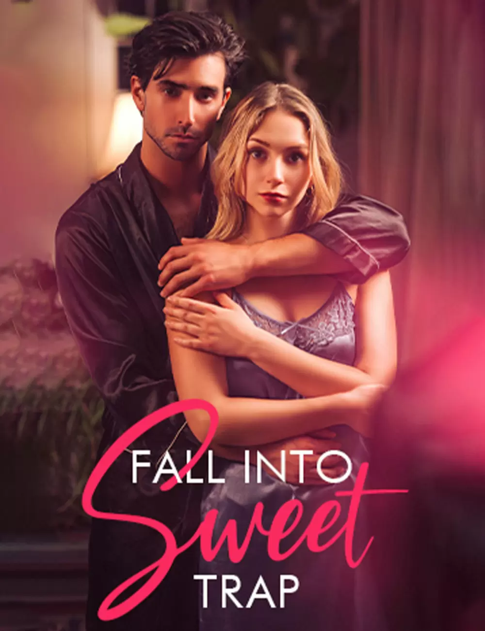 Fall Into Sweet Trap