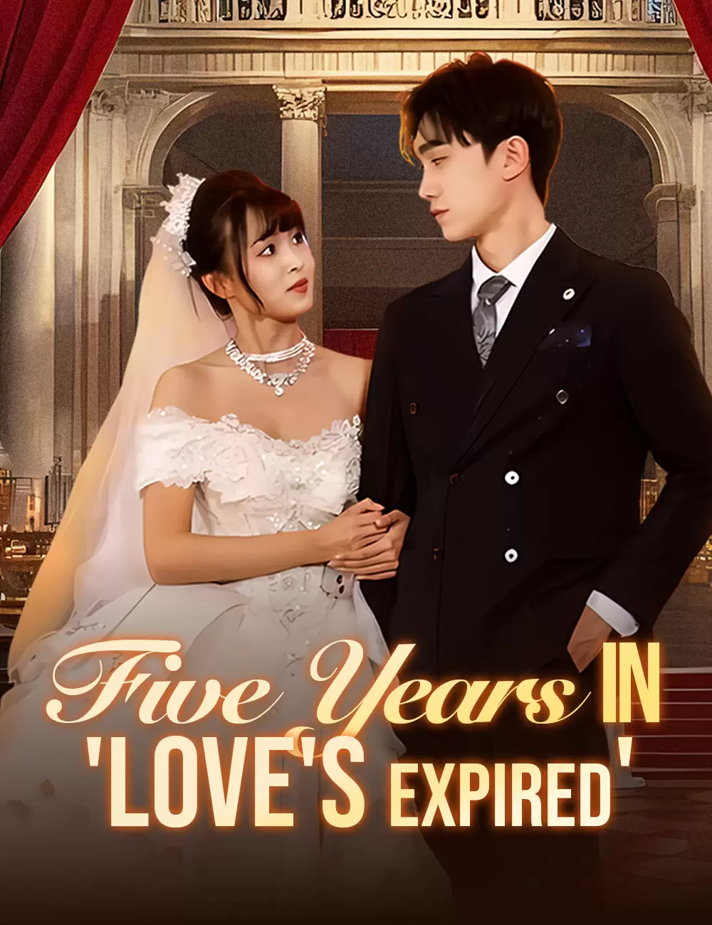 Five Years In, 'Love's Expired'