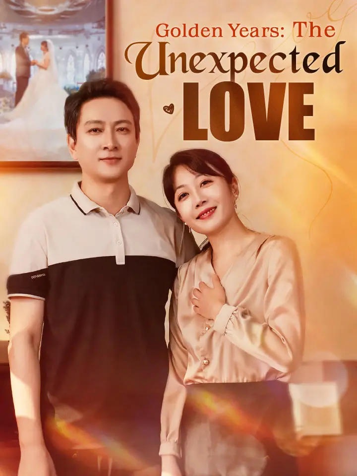 Golden Years: The Unexpected Love