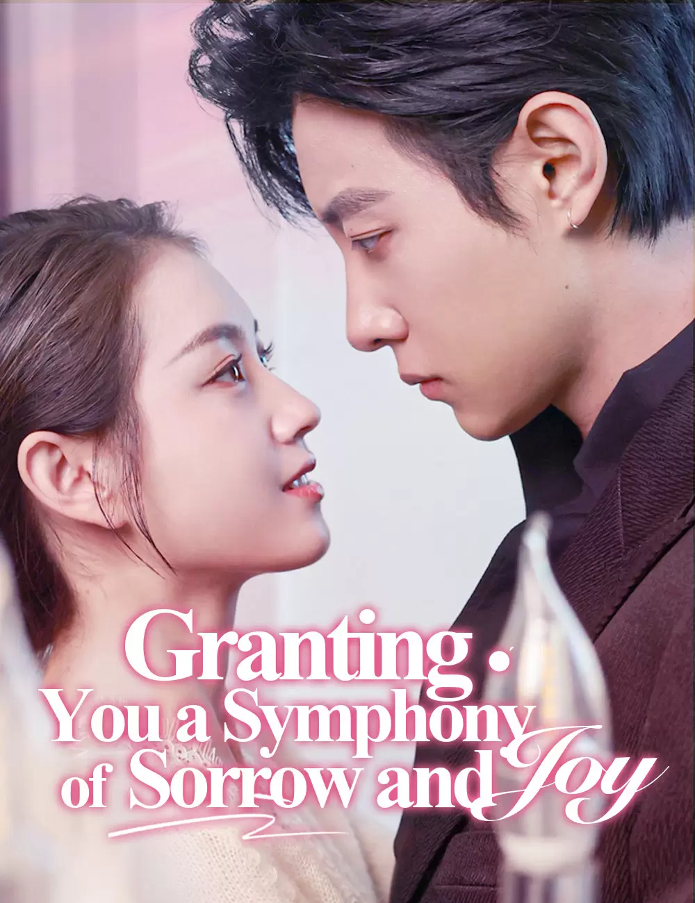 Granting You a Symphony of Sorrow and Joy
