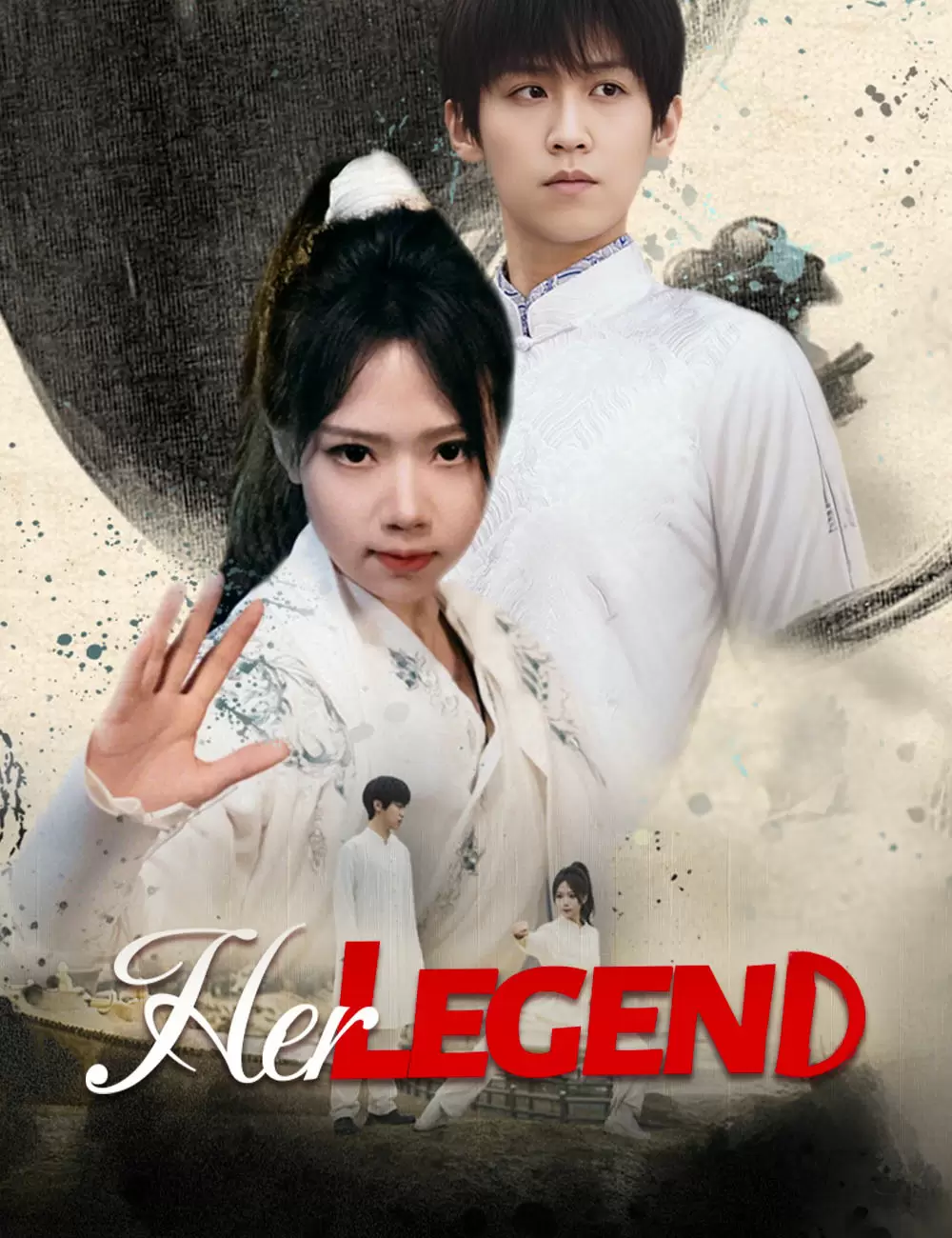 Her Legend