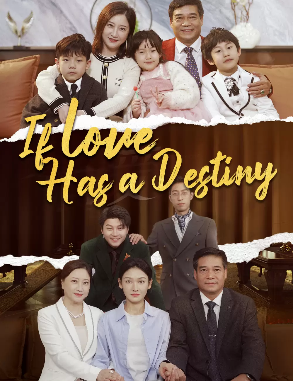If Love Has a Destiny