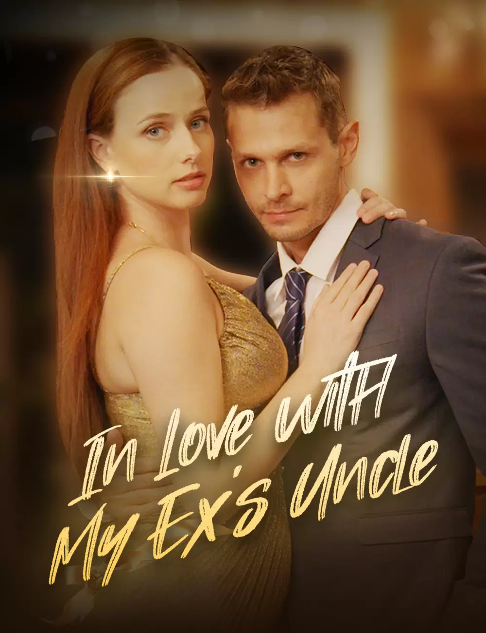 In Love With My Ex's Uncle