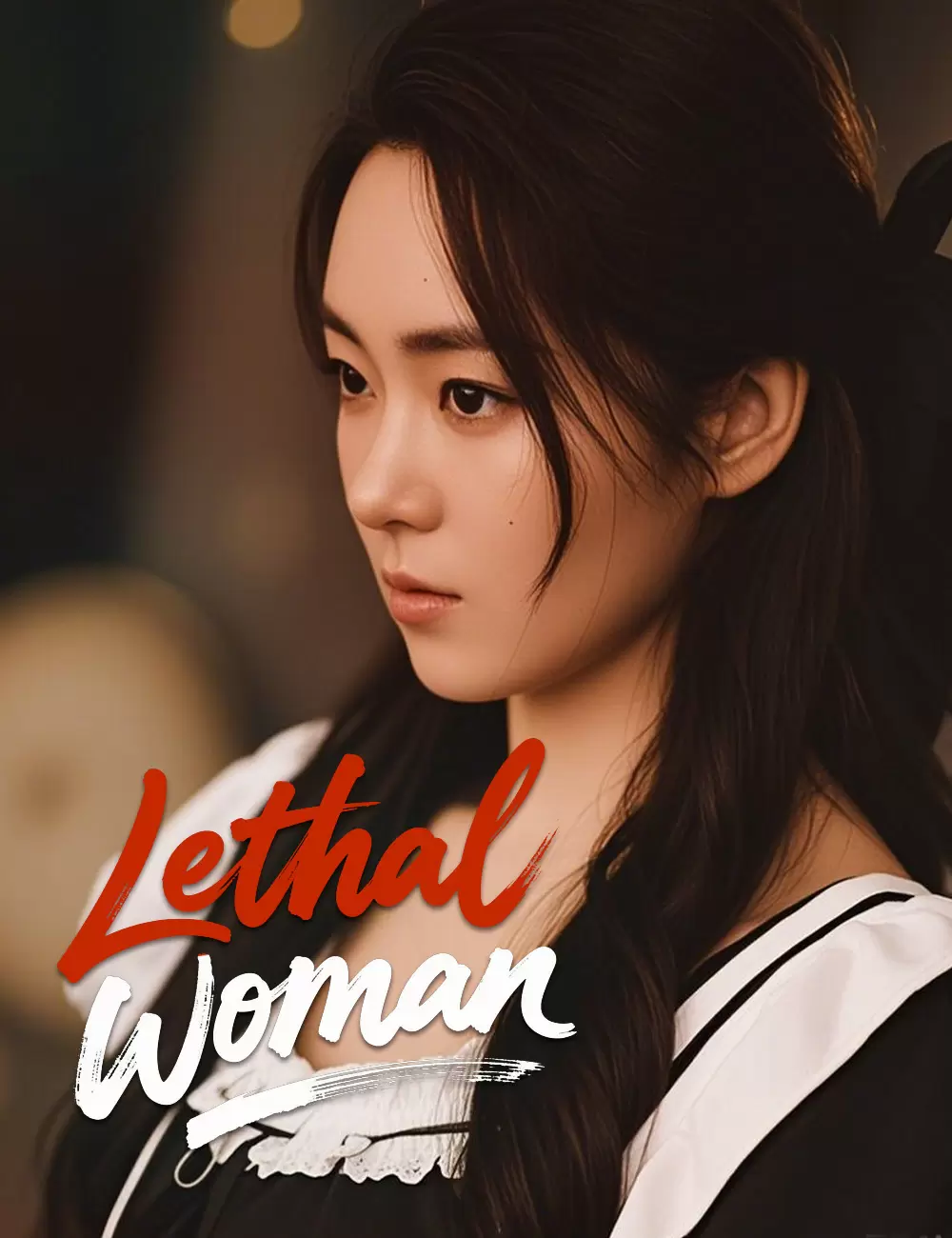 Lethal Woman