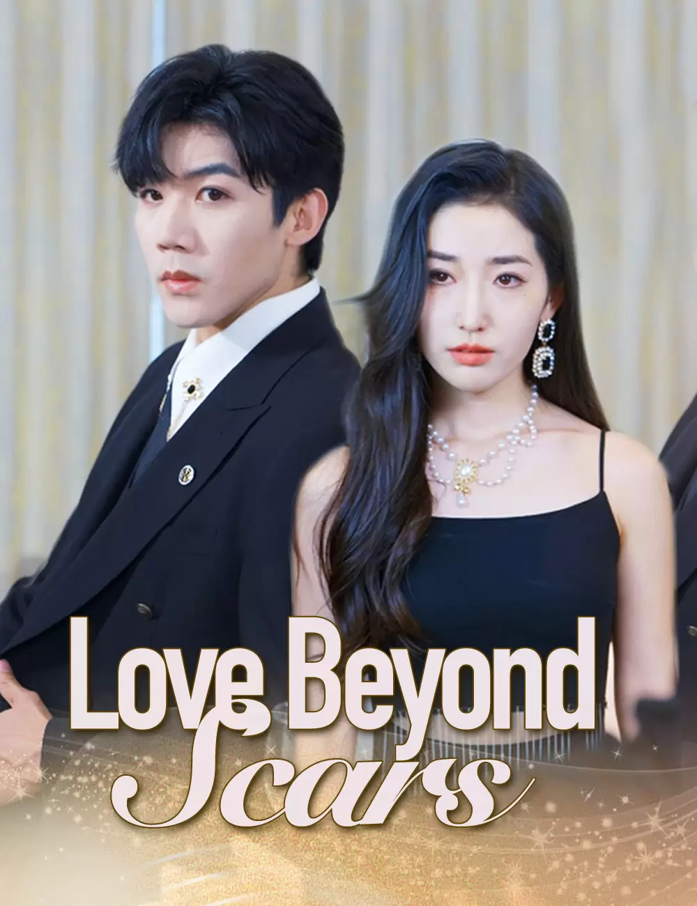 Love Beyond Scars