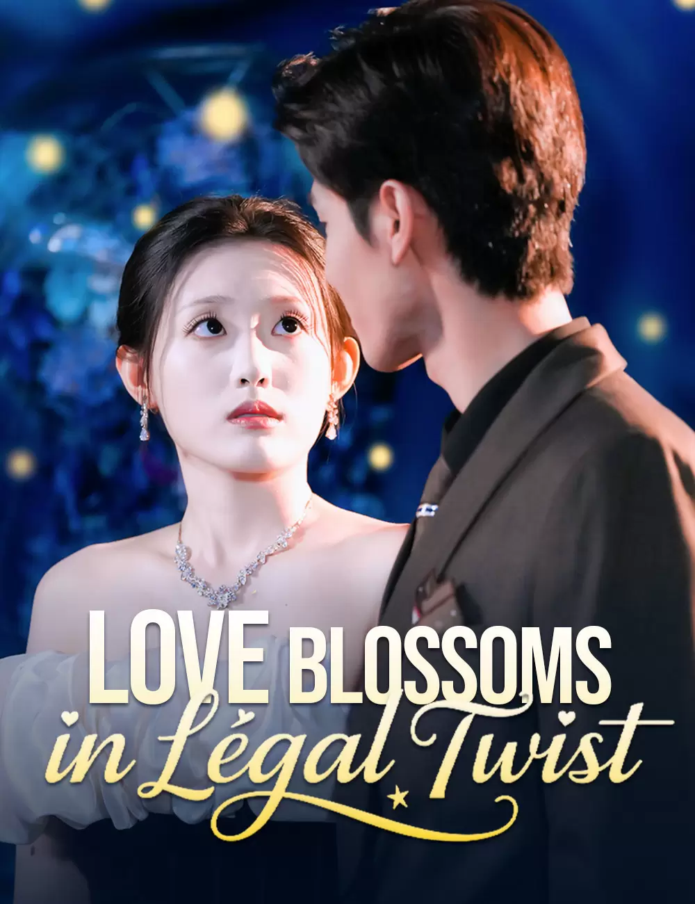 Love Blossoms in Legal Twist