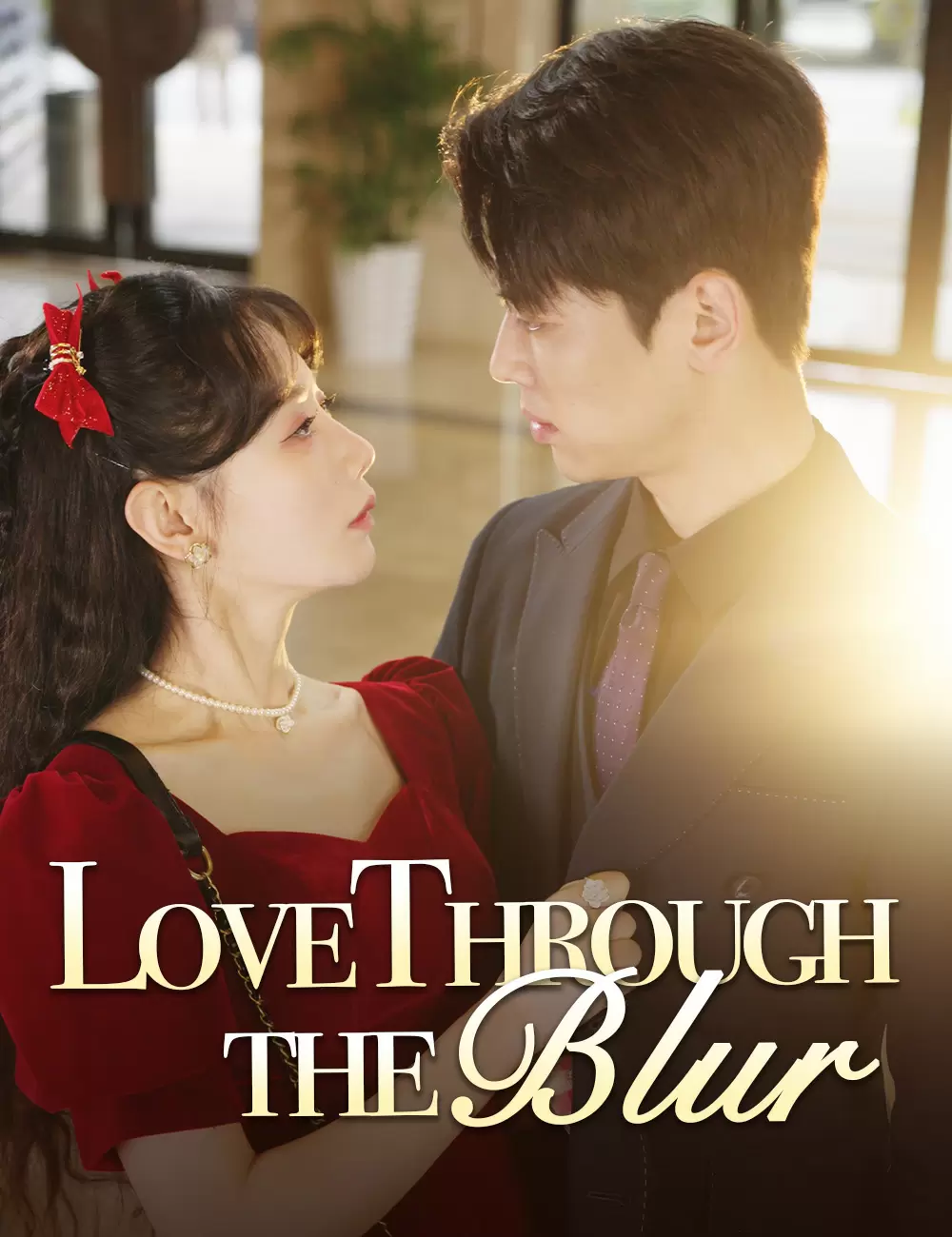 Love Through the Blur