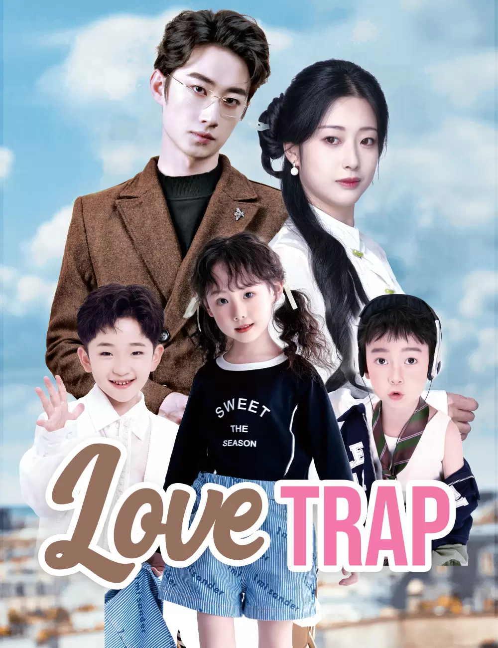 Love Trap