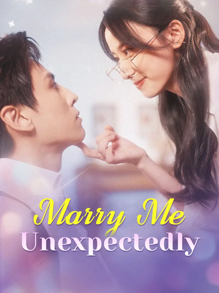 Marry Me Unexpectedly