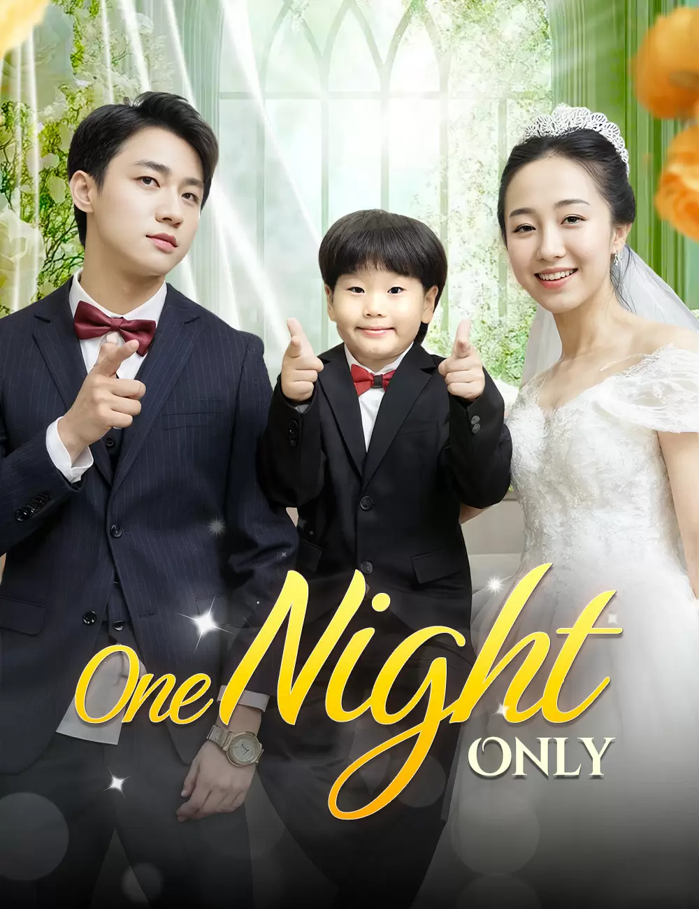One Night Only