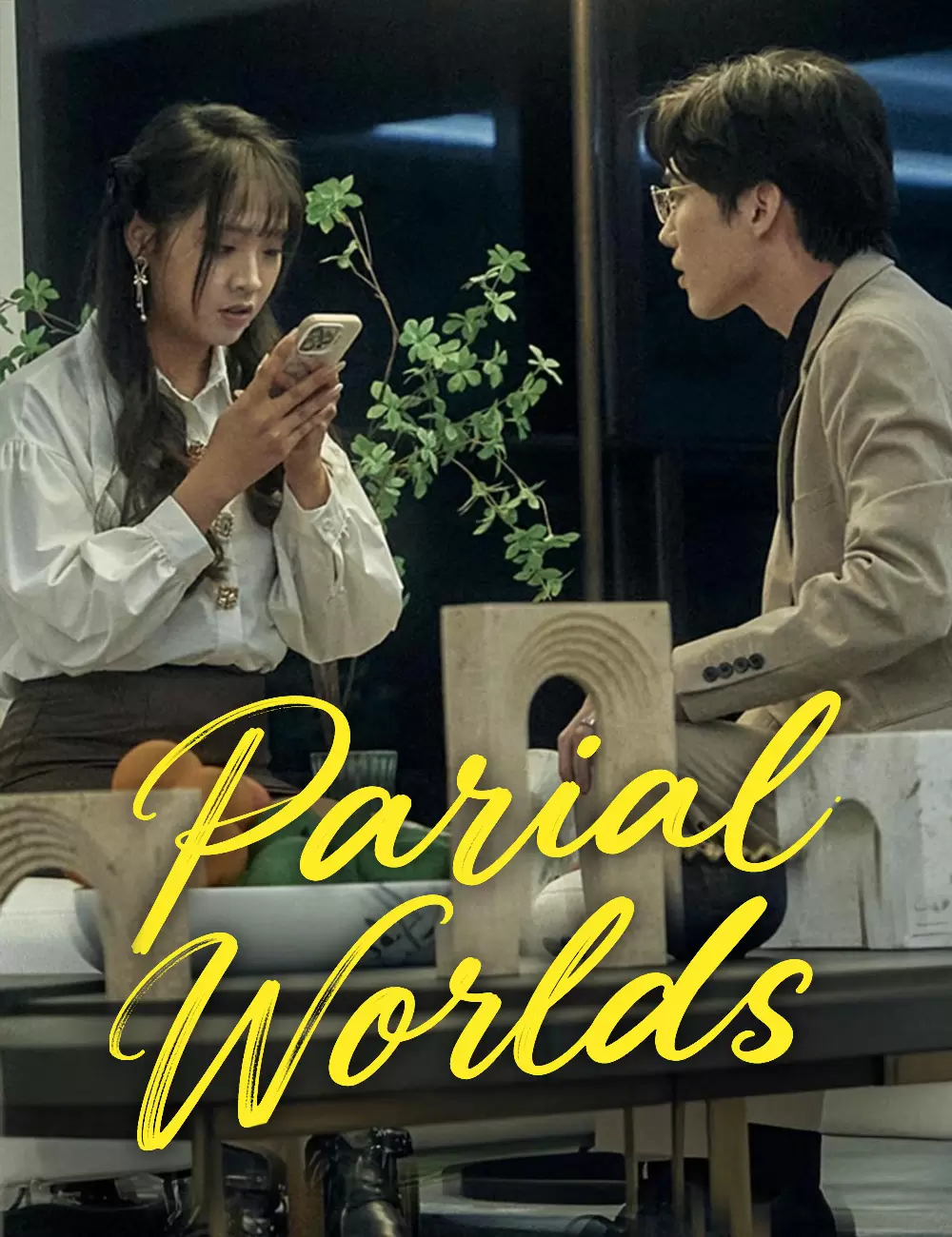 Parallel Worlds
