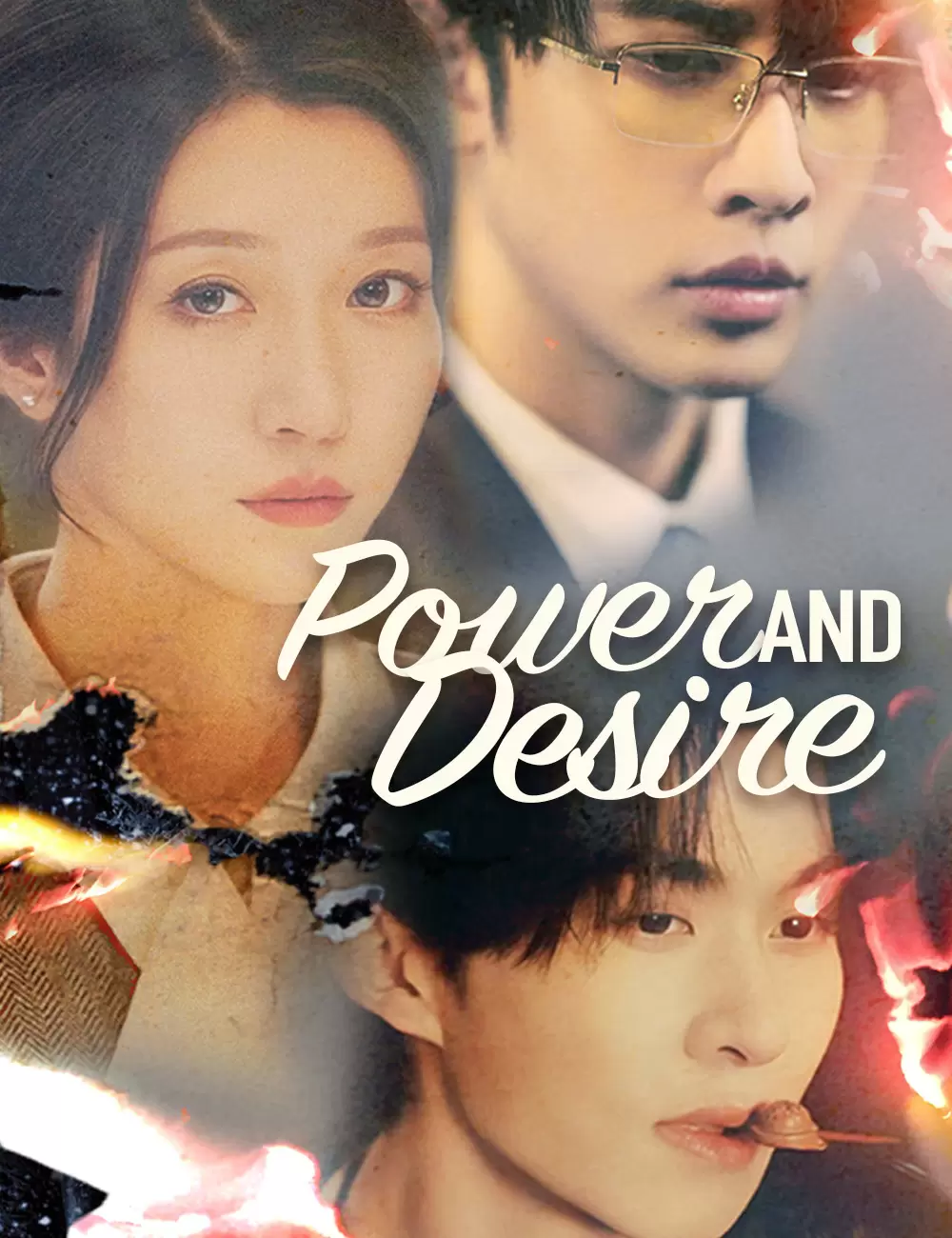 Power and Desire
