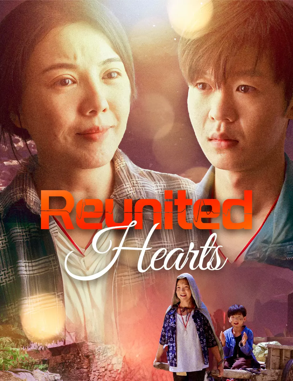 Reunited Hearts