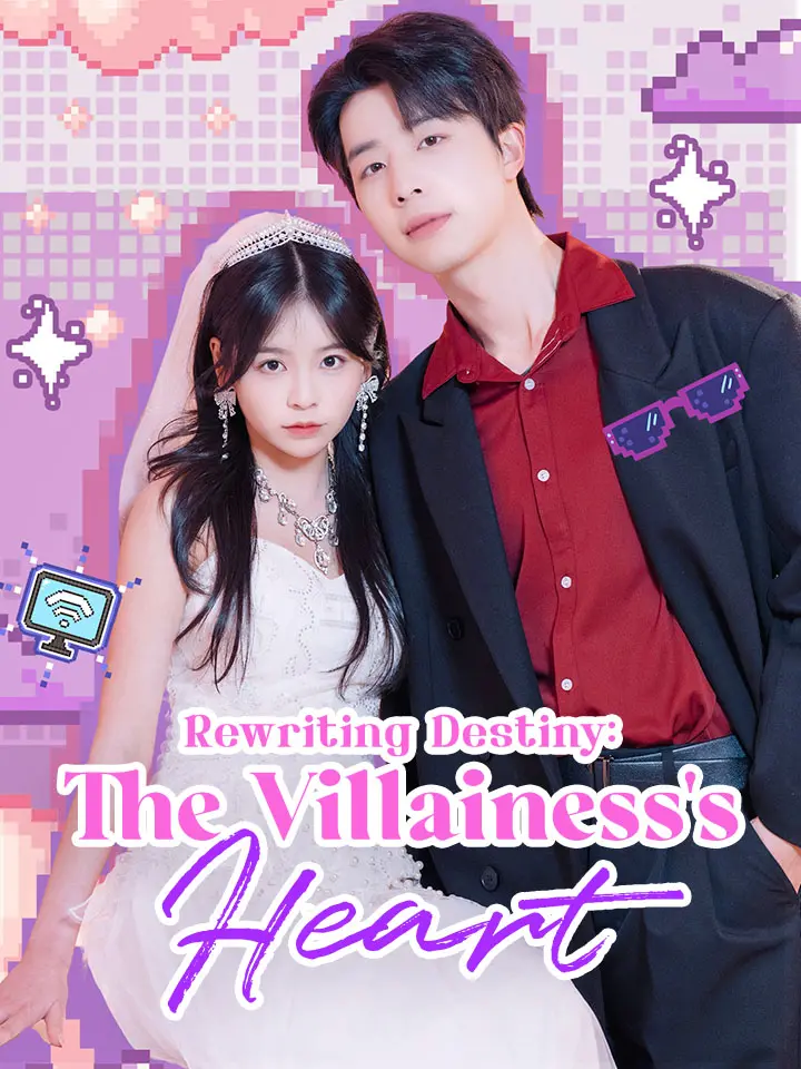 Rewriting Destiny: The Villainess's Heart