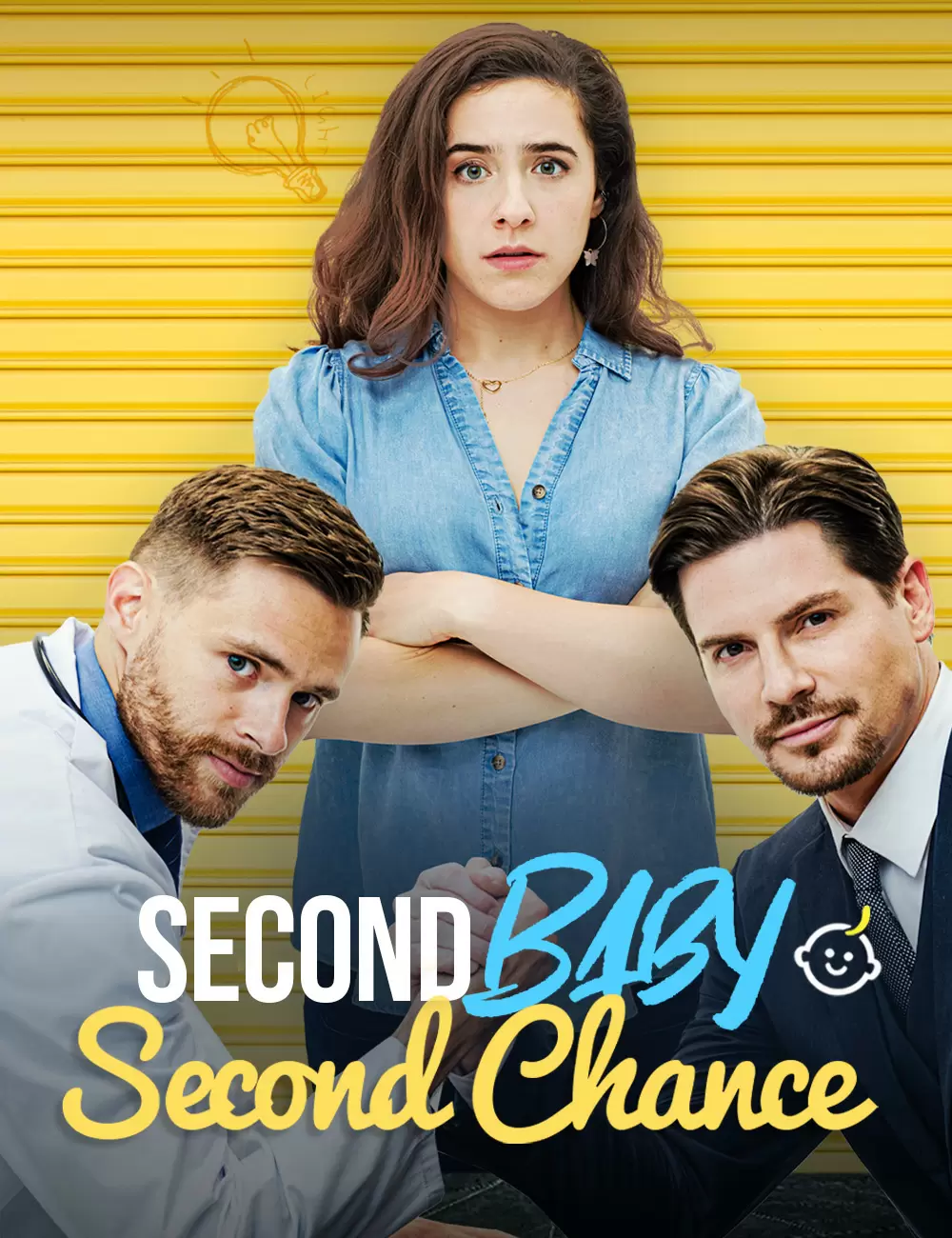 Second Baby Second Chance