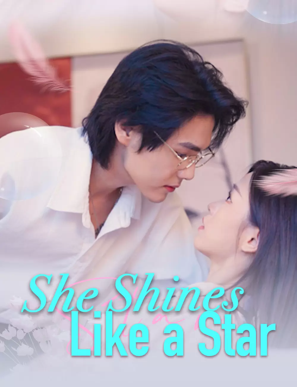 She Shines Like a Star