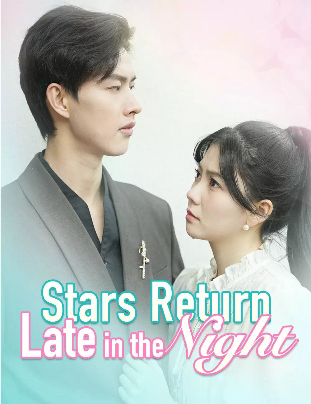 Stars Return Late in the Night