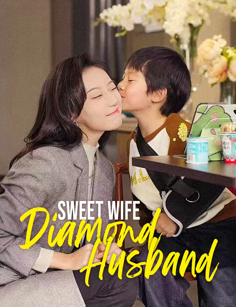 Sweet Wife, Diamond Husband