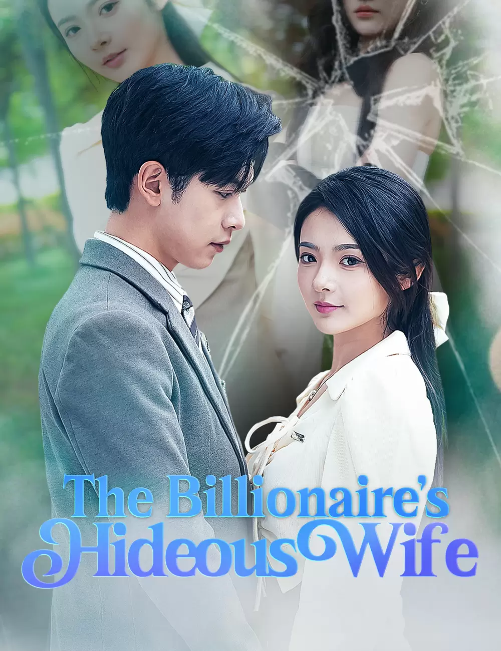 The Billionaire's Hideous Wife