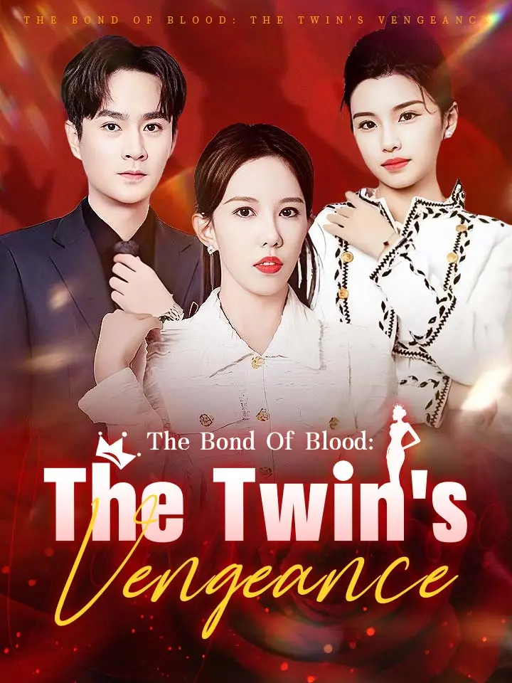 The Bond Of Blood: The Twin's Vengeance