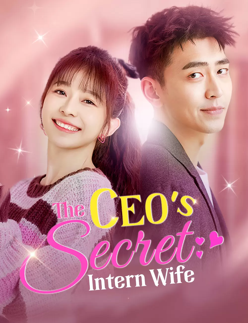 The CEO's Secret Intern Wife