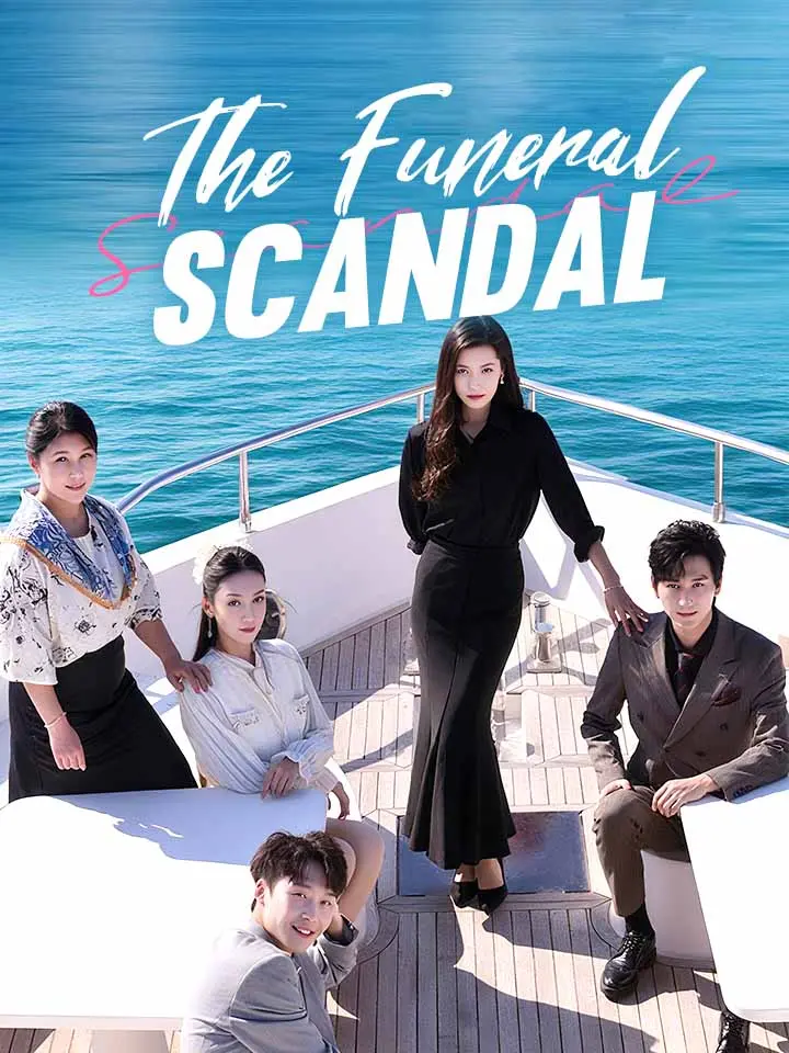 The Funeral Scandal