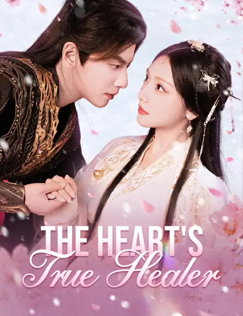 The Heart's True Healer