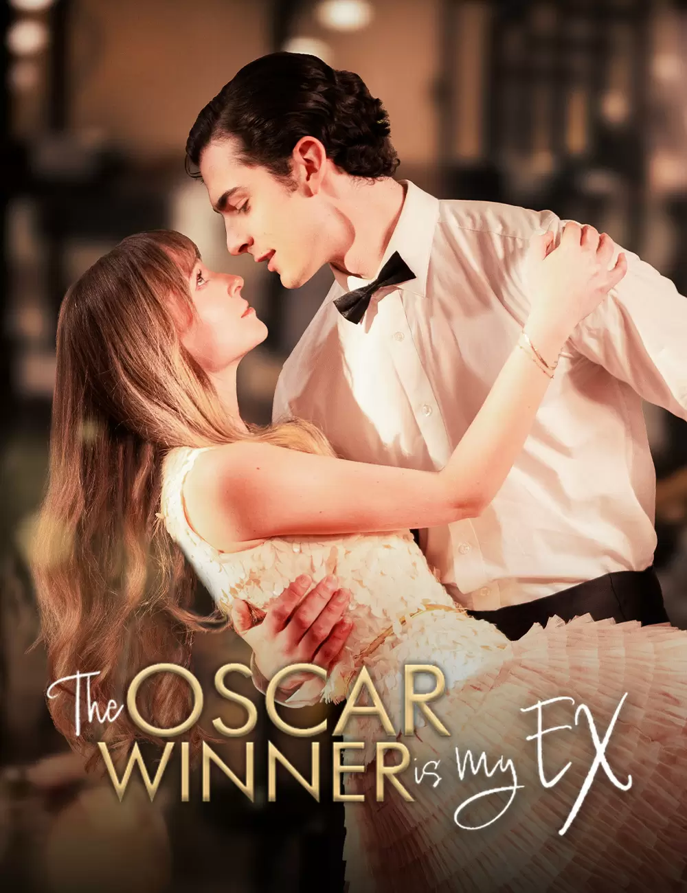 The Oscar Winner Is My Ex