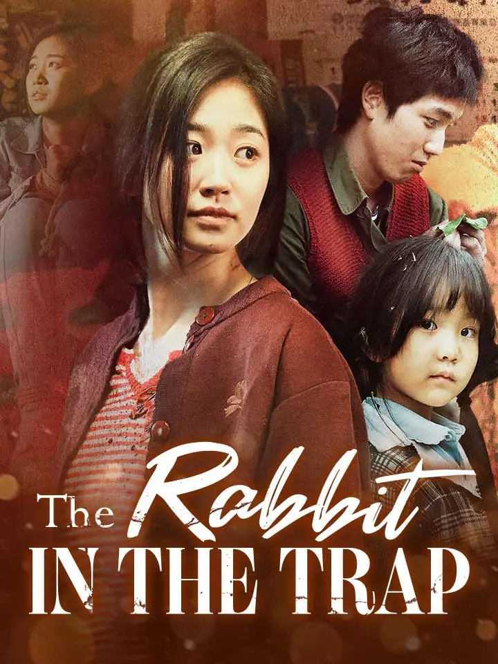 The Rabbit In The Trap