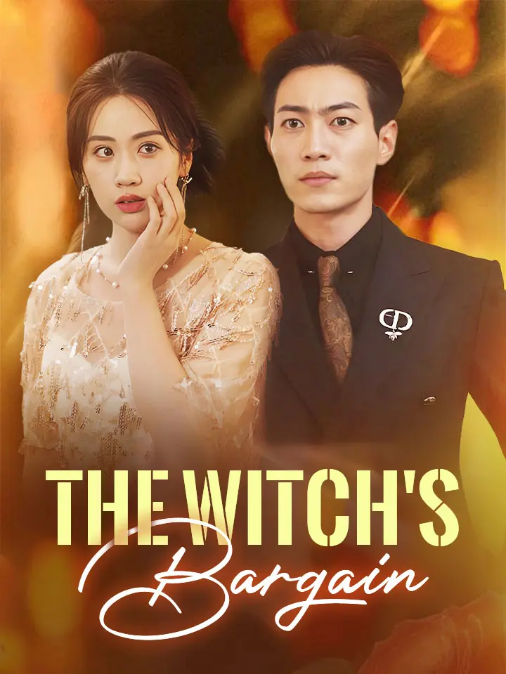 The Witch's Bargain