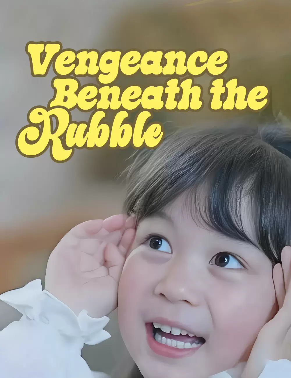 Vengeance Beneath the Rubble