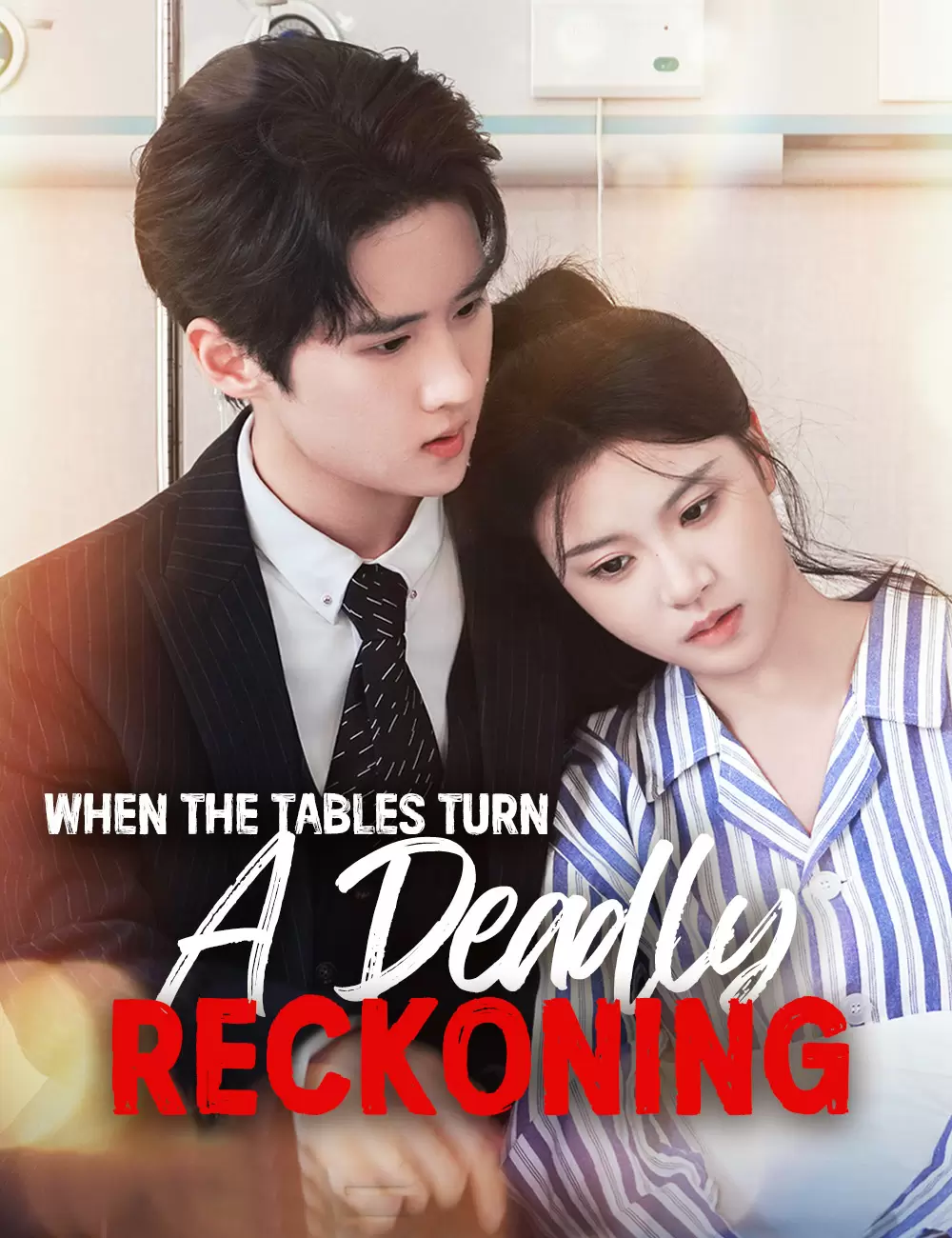 When the Tables Turn: A Deadly Reckoning