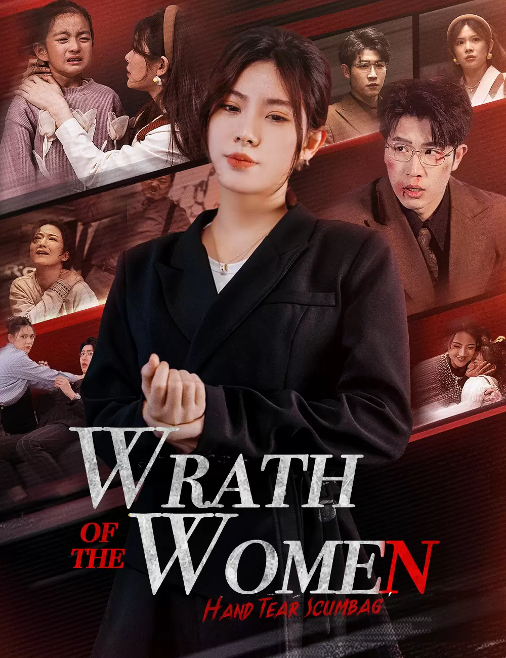 Wrath of the Women