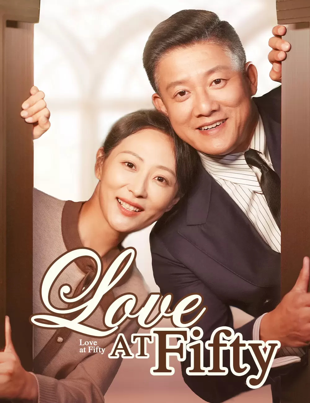 Love at Fifty