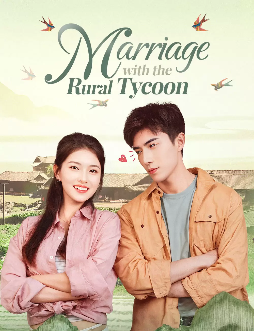 Marriage with the Rural Tycoon