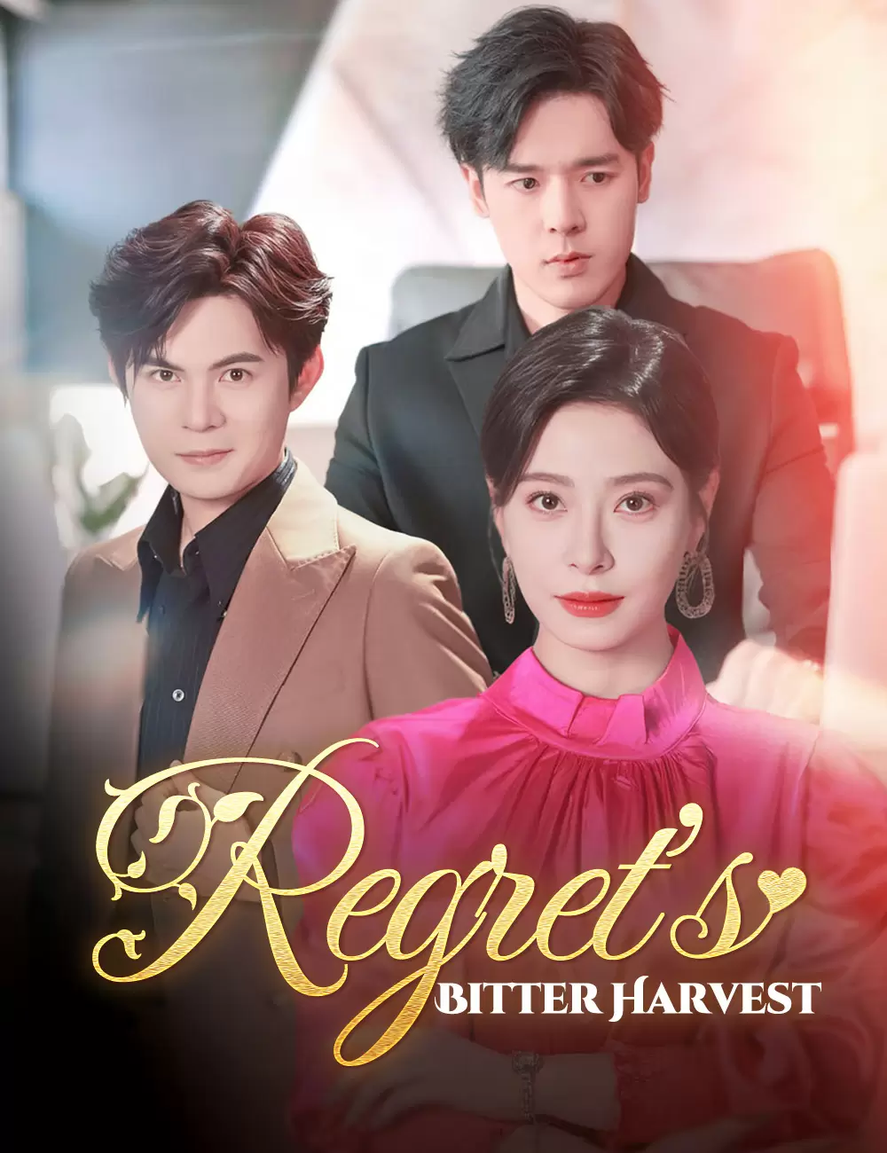 Regret's Bitter Harvest